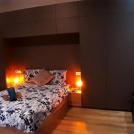 Best Ambiance Apartment And Vew In Center Bucharest Exterior photo